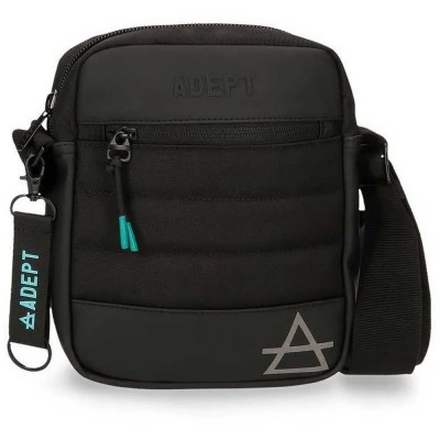 чанти,за,през,рамо,adept,dmas,m,crossbody,black,blue,(black)
