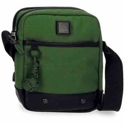 чанти,за,през,рамо,adept,fox,220005526050,crossbody,green