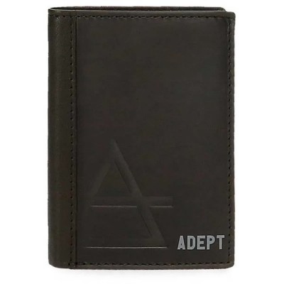 портфейли,и,портмонета,adept,jim,250004813020,wallet,black