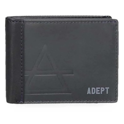 портфейли,и,портмонета,adept,jim,250004814030,wallet,navy,(grey)