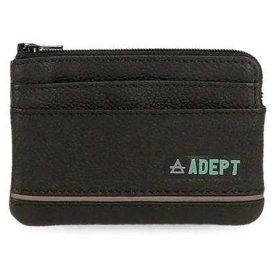 портфейли,и,портмонета,adept,kurt,250005800020,wallet,black