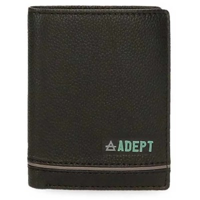 портфейли,и,портмонета,adept,kurt,250005811020,wallet,black