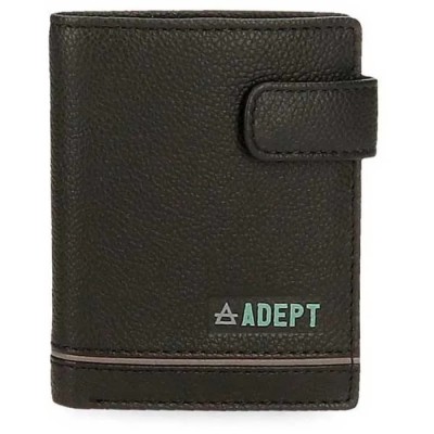портфейли,и,портмонета,adept,kurt,250005812020,wallet,black