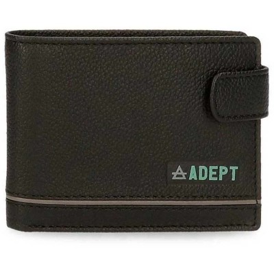 портфейли,и,портмонета,adept,kurt,250005815020,wallet,black