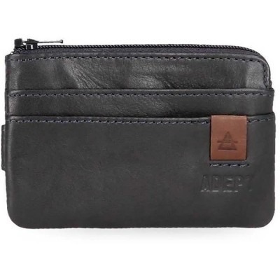 портфейли,и,портмонета,adept,max,250006802034,wallet,blue,(black)