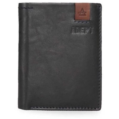 портфейли,и,портмонета,adept,max,250006811034,wallet,blue,(beige)