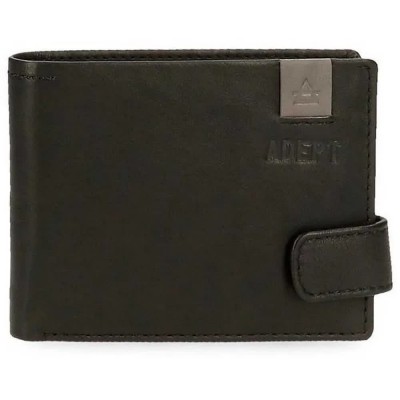 портфейли,и,портмонета,adept,max,250006815020,wallet,black,(green)