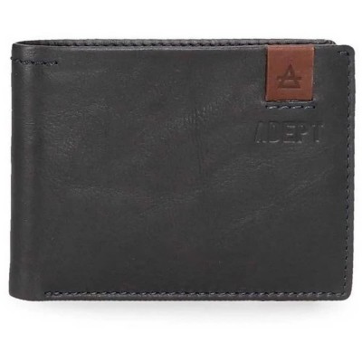 портфейли,и,портмонета,adept,max,250006819034,wallet,blue,(grey)