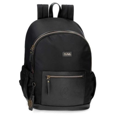 раница,раници,el,potro,lana,18l,backpack,black