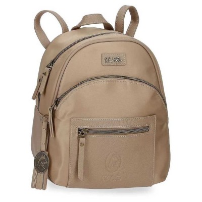 раница,раници,el,potro,lana,5l,backpack,beige,(beige,brown)