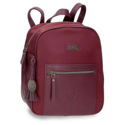 раница,раници,el,potro,lana,6l,backpack,bordeaux,(red)
