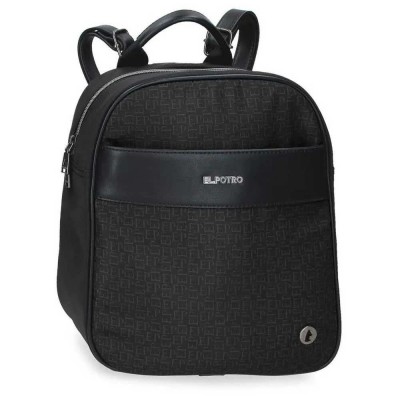 раница,раници,el,potro,luna,7l,backpack,black