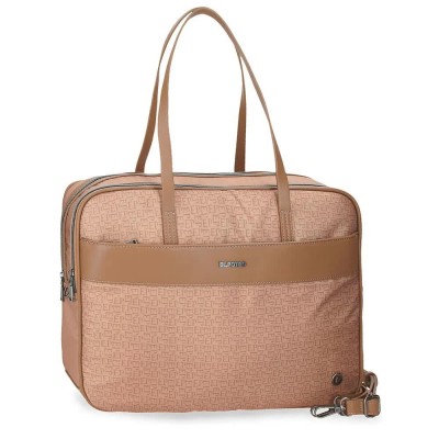 всички,чанти,el,potro,luna,laptop,briefcase,beige,(brown)