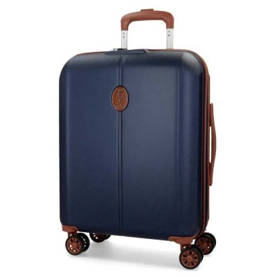 куфари,el,potro,new,ocuri,37l,trolley,bag,navy,(blue)