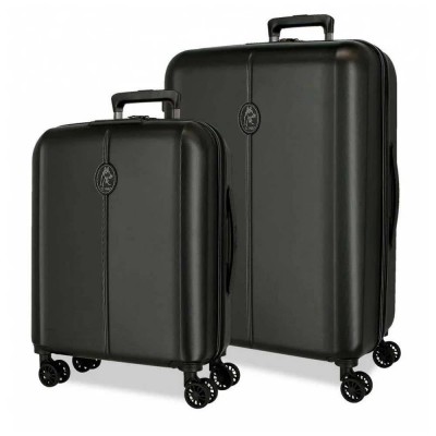 куфари,el,potro,vera,37,79l,trolley,bag,black