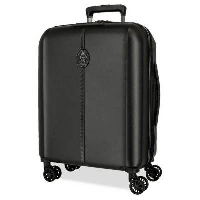 куфари,el,potro,vera,37l,trolley,bag,black