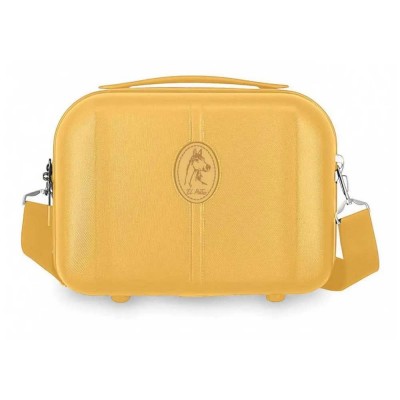 несесер,тоалетни,принадлежности,el,potro,vera,wash,bag,ocher,(yellow)