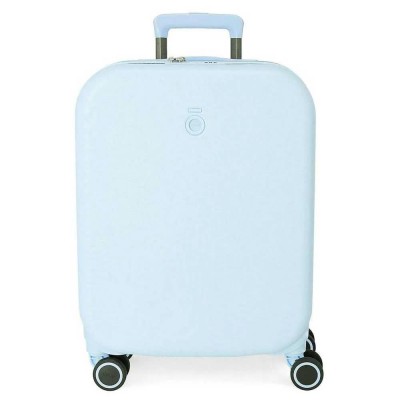 куфари,enso,annie,230043131001,37l,trolley,bag,turquoise,(blue)