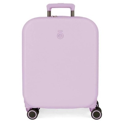 куфари,enso,annie,230043131003,37l,trolley,bag,lilac,(purple)