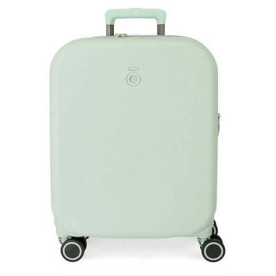 куфари,enso,annie,230043131004,37l,trolley,bag,mint,(green)