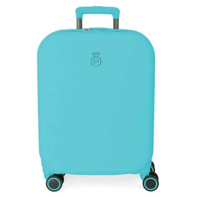 куфари,enso,annie,230043131035,37l,trolley,bag,turquoise,(blue)