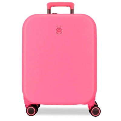 куфари,enso,annie,230043131071,37l,trolley,bag,fuchsia,(pink)