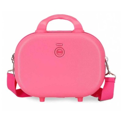 несесер,тоалетни,принадлежности,enso,annie,wash,bag,fuchsia,(pink)