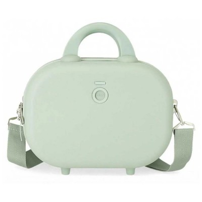 несесер,тоалетни,принадлежности,enso,annie,wash,bag,mint,(green)