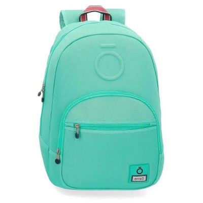 раница,раници,enso,basic,210015268055,22l,backpack,turquoise,(green)