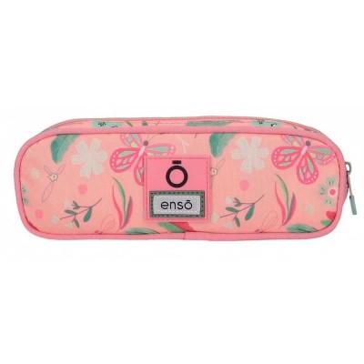 канцеларски,принадлежности,enso,beautiful,nature,210067402042,pencil,case,pink