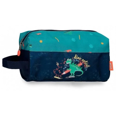 несесер,тоалетни,принадлежности,enso,dino,artist,210054431030,wash,bag,dark,blue,multicolor,(blue)