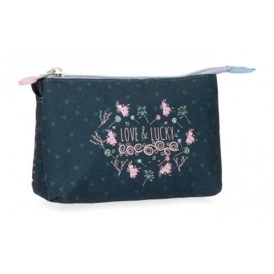 портфейли,и,портмонета,enso,love,&,lucky,wallet,blue