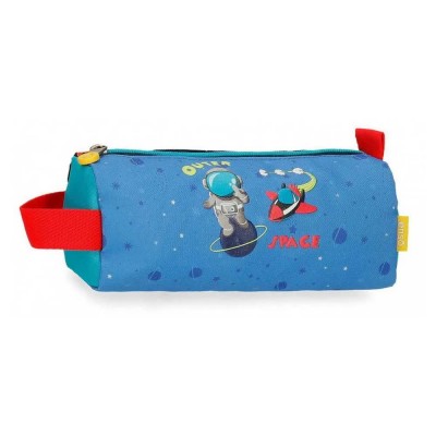 канцеларски,принадлежности,enso,outer,space,pencil,case,blue,red,multicolor,(blue)