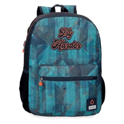 раница,раници,enso,try,harder,21l,backpack,blue