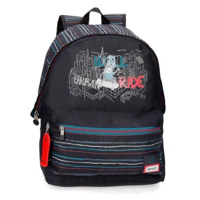 раница,раници,enso,wall,ride,210023265130,23l,backpack,black,multicolor,(black)