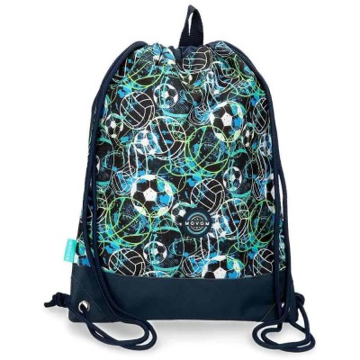 спортна,чанта,спортни,сакове,и,чанти,movom,balls,gymsack,blue