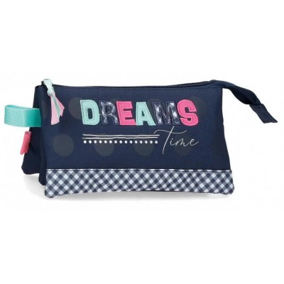 канцеларски,принадлежности,movom,dreams,time,110042405030,pencil,case,dark,blue,multicolor,(blue)