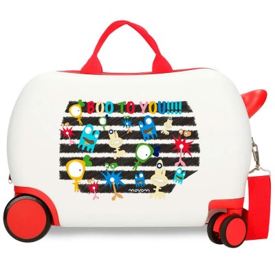 куфари,movom,boo,to,you,25l,trolley,bag,white,(white)