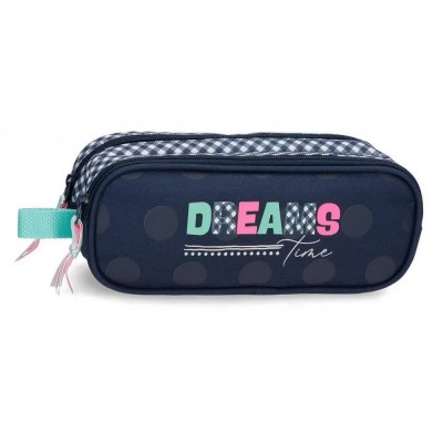 канцеларски,принадлежности,movom,dreams,time,110042404030,pencil,case,dark,blue,multicolor,(blue)