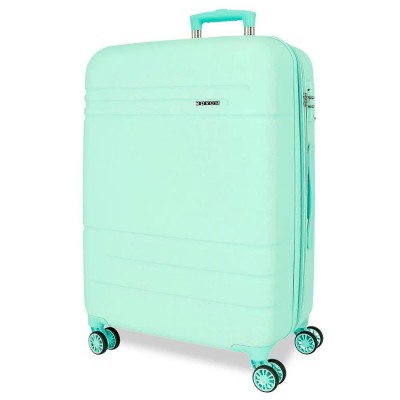 куфари,movom,galaxy,108l,trolley,bag,light,blue,(green)