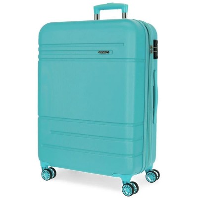 куфари,movom,galaxy,72l,trolley,bag,turquoise,(green)