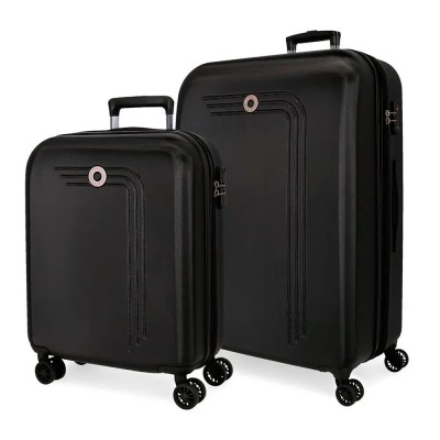 куфари,movom,riga,37,72l,trolley,bag,black
