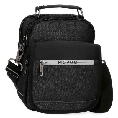 чанти,за,през,рамо,movom,trimmed,120013530020,crossbody,black