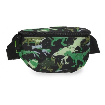 чанта,всички,чанти,movom,raptors,waist,bag,black,green,(black)