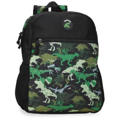 юношеска,раница,раници,movom,raptors,110061226120,10l,junior,backpack,black,green,(black)