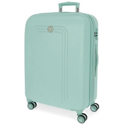 куфари,movom,riga,108l,trolley,bag,turquoise,(green)