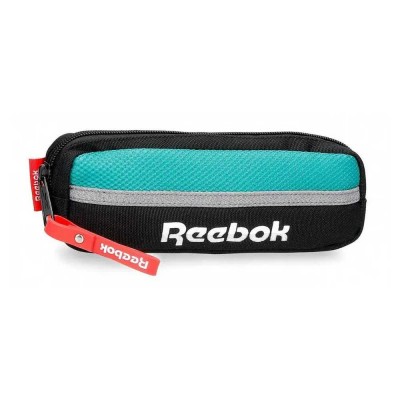 канцеларски,принадлежности,reebok,accesorios,andover,510008402020,pencil,case,black,white,blue,(black)