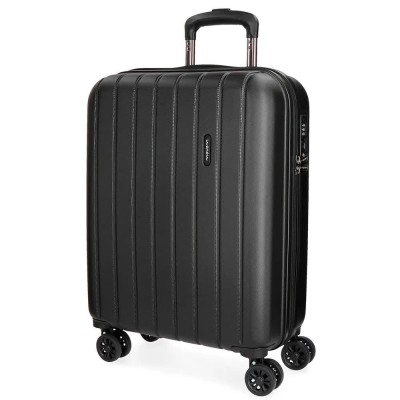 куфари,movom,wood,37l,trolley,bag,black