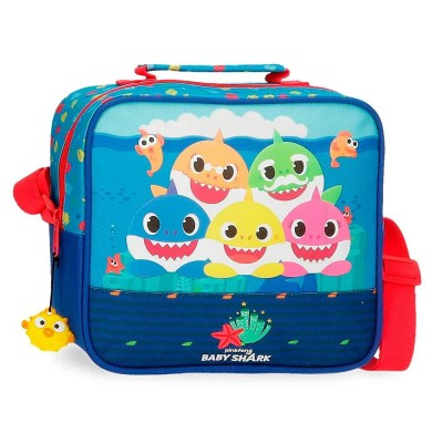бебешки,несесер,тоалетни,принадлежности,nickelodeon,baby,shark,happy,family,wash,bag,dark,blue,multicolor,(blue)