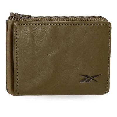 портфейли,и,портмонета,reebok,accesorios,club,550003801050,wallet,green